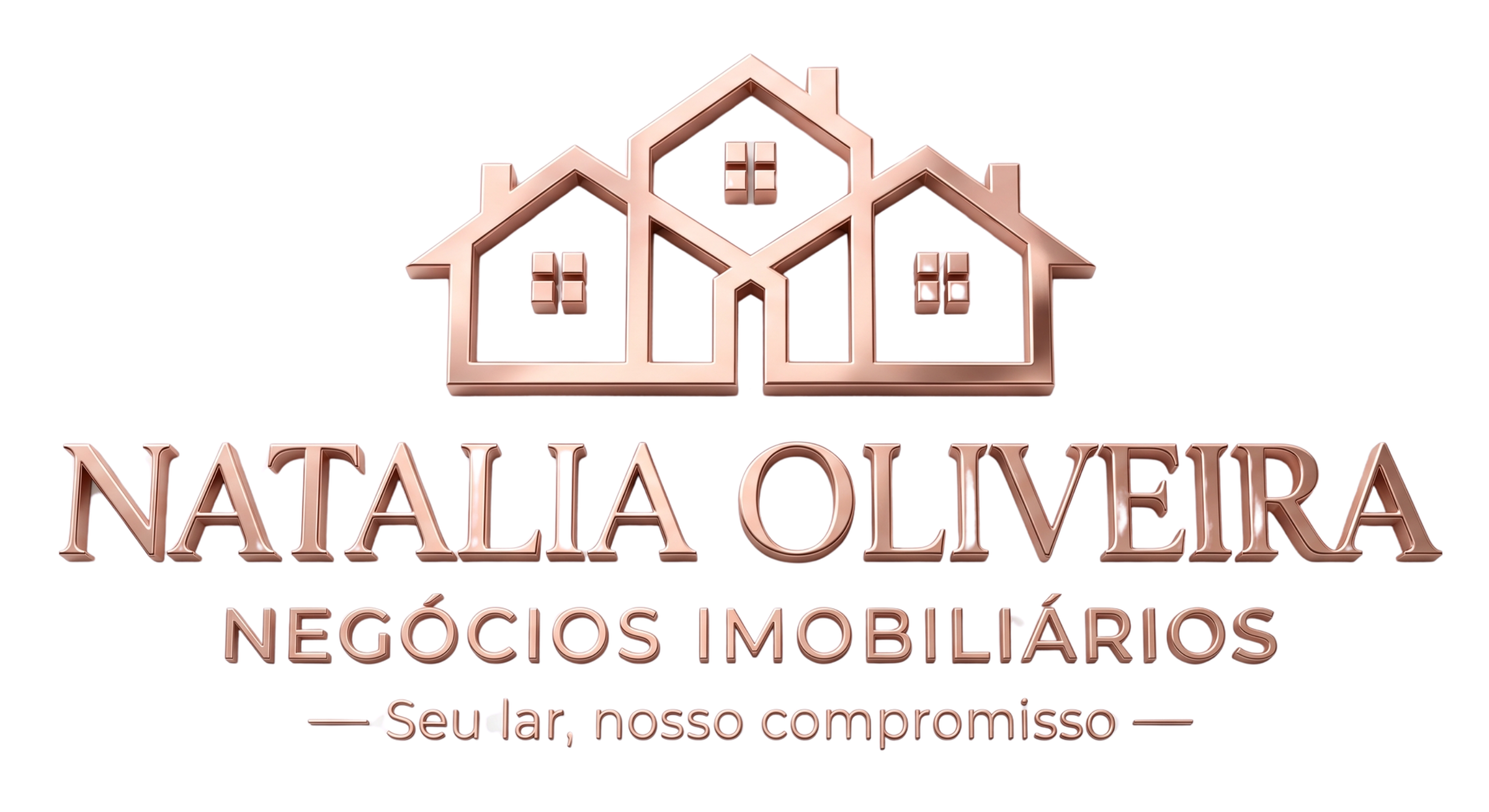 Natalia Oliveira Negócios Imobiliários